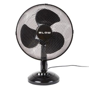 Stalinis ventiliatorius BLOW 12"/30cm 40W - Image 3