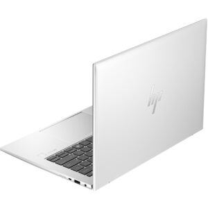 HP EliteBook 840 14 inch G11 Notebook PC Intel Core Ultra 7 155U Laptop 35.6 cm (14") WUXGA 16 GB DDR5-SDRAM 512 GB SSD Wi-Fi 6E (802.11ax) Windows 11 Pro Silver - Image 2