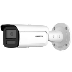 Hikvision Pro Series DS-2CD2T66G2H-4I Kulka (forma) IP apsaugos kamera Vidaus ir lauko 3200 x 1800 pikseliai Siena / stulpas - Image 2