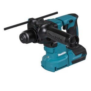 MAKITA 18V smūginis plaktukinis gręžtuvas DHR183ZJ