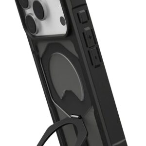 Urban Armor Gear 114527114097 mobiliojo telefono dėklas 16 cm (6.3") Pelenų, Juoda - Image 3