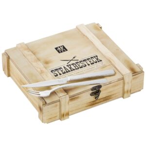 ZWILLING 07150-359-0 stalo įrankių rinkinys 12 vnt Nerūdijančiojo plieno - Image 3