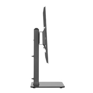 Equip 650611 televizoriaus laikiklis 139,7 cm (55") Juoda - Image 3
