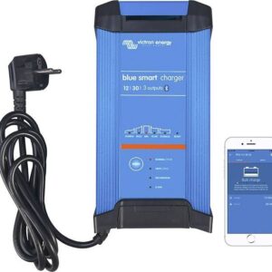 Victron Energy BPC122042002 be kategorijos