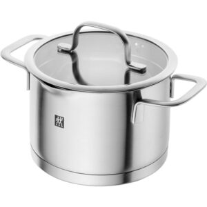 ZWILLING TrueFlow daugiafunkcinis puodas Nerūdijančiojo plieno - Image 3