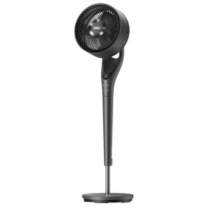Dreo TurboPoly 154 Juoda