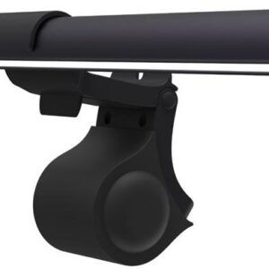 Avide ABLDL-SCREEN-USB-5W veidrodžių ir stiklų šviestuvas LED 160 lm - Image 1