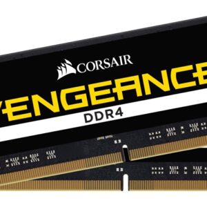 Corsair Vengeance atminties modulis 32 GB 2 x 16 GB DDR4 260-pin SO-DIMM - Image 3