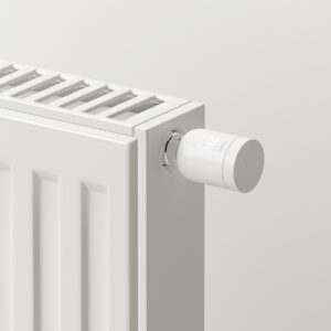 Imou TRV1 Kit termostatas „ZigBee“ Balta - Image 2