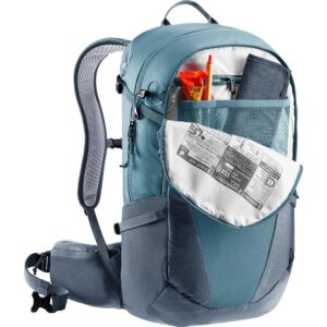 Turistinė kuprinė - Deuter Futura 27 - Image 3
