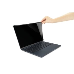 Kensington K58374WW ekrano privatumo filtras 33 cm (13") Knyginis kompiuteris - Image 3