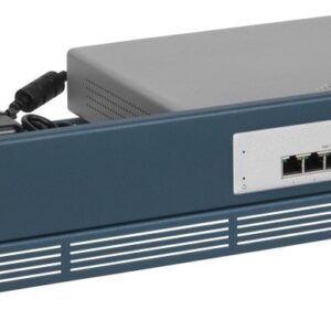Rackmount.IT RM-CI-T18 komutacinės spintos priedas Ugniasienės stovo laikiklis - Image 1