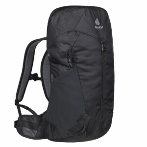 Deuter AC Life 30 30 L Juoda