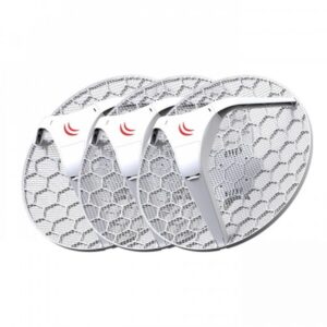 Mikrotik RBLHG-5nD tinklo antena 24,5 dBi
