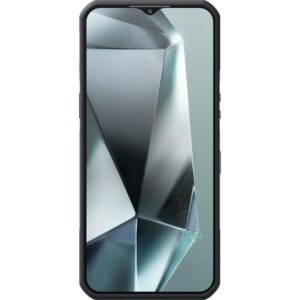 Oukitel WP35 6,6" Smartphone Dual SIM Android 14 5G USB Type-C 8 GB 256 GB 11000 mAh Žalias - Image 2