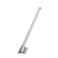 Mikrotik TOF-2400-8V-4 tinklo antena Daugiakryptė antena SMA 8 dBi