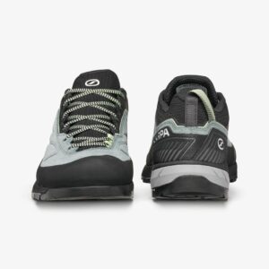 Scarpa RAPID XT WOMAN Lizdinė Suaugusiems Gelsvai žalsva spalva - Image 3