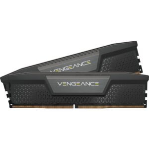 Corsair Vengeance CMK32GX5M2B6400C36 atminties modulis 48 GB 2 x 24 GB DDR5 288-pin DIMM - Image 2