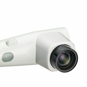 Elmo 1380 dokumentų kamera Juoda, Balta 25,4 / 2,3 mm (1 / 2.3") CMOS USB 2.0 - Image 2