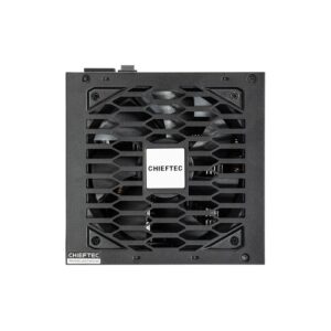 Chieftec Vita BPX-650-C maitinimo blokas 650 W 20+4 pin ATX ATX Juoda - Image 2