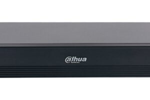Dahua Technology XVR1B16-I/T skaitmeninis vaizdo įrašymo įrenginys (DVR) Juoda - Image 2