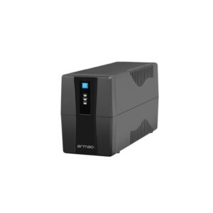 UPS ARMAC HOME LITE LINE-INT 2X230V LT HL650E/LEDV2