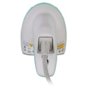 Datalogic Gryphon I GD4520 Rankinis brūkšninių kodų skaitytuvas 1D/2D Balta - Image 2