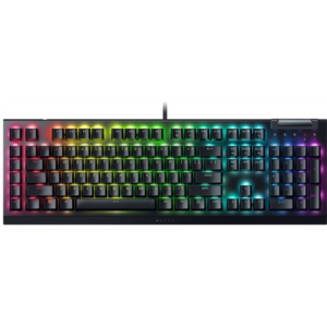 Razer RZ03-04700100-R3M1 klaviatūra Žaidimams USB QWERTY Anglų (JAV) Juoda - Image 3