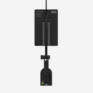 IPEVO V4K-13MP ULTRA dokumentų kamera Juoda 25,4 / 3,06 mm (1 / 3.06") CMOS - Image 3