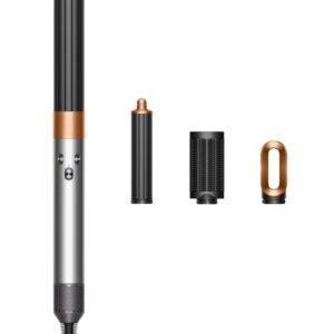 Dyson Airwrap Origin Daugiafunkcinis modeliavimo įrankis Šiltas Vario, Nikelis 1300 W 2 m