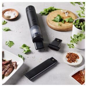 ZWILLING 1030462 siurblio priedas / reikmuo Valymo galvutės modulis Universalus - Image 2