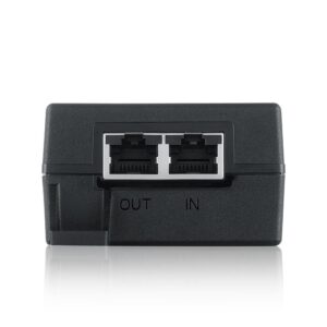 Zyxel POE12-60W 5 Gigabit Ethernet - Image 2