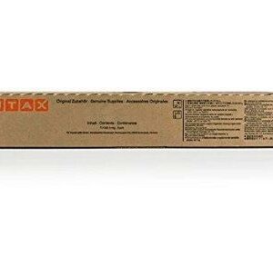 UTAX 1T02NDAUT0 tonerio kasetė 1 vnt Originalus Geltona