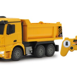 Jamara 405108 Radijo bangomis valdomas (RC) modelis Savivartis Elektrinis variklis 1:26 - Image 3
