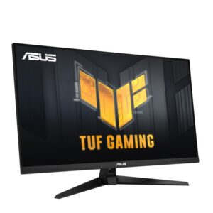 ASUS TUF Gaming VG32AQA1A kompiuterio monitorius 80 cm (31.5") 2560 x 1440 pikseliai Wide Quad HD LED Juoda - Image 2