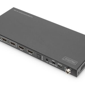 Digitus DS-55509 matricos jungiklis 3,8 W - Image 3