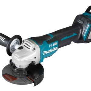 Makita DGA517RTJ kampinis šlifuoklis 12,5 cm 8500 RPM 3,1 kg