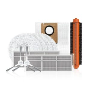 EZVIZ CS-RA-KIT12 Priedų komplektas Dulkių siurbliui-robotui