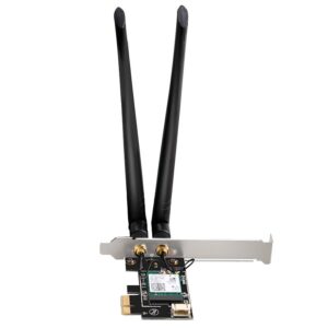 D-Link AX3000 Vidinis WLAN / Bluetooth 2402 Mbit/ai - Image 2