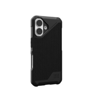 Urban Armor Gear Metropolis LT mobiliojo telefono dėklas 15,5 cm (6.1") Juoda - Image 3