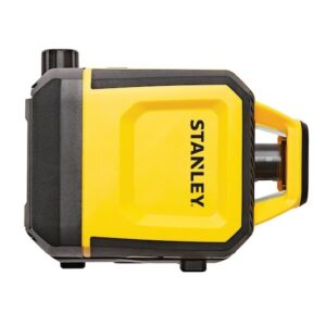 Stanley FATMAX STHT77616-0 lazerinis gulsčiukas Vienodo lygmens gulsčiukas 30 m - Image 3