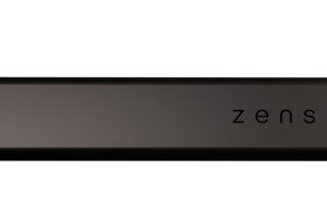 ZENS Pro 1 Slim 10000 mAh Belaidis įkrovimas Juoda - Image 3