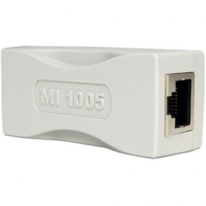 Baaske Medical MED MI 1005 Pilka