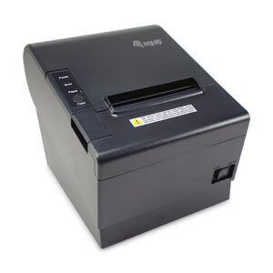 Equip 351003 pos kasos kvitų spausdintuvas 203 x 203 DPI Vielinis Šiluminio POS spausdintuvas