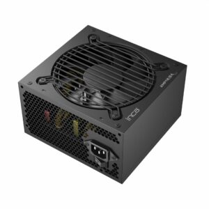Inca IPS-750XN maitinimo blokas 750 W ATX Juoda - Image 3