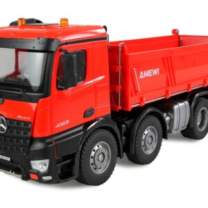 Amewi 22693 Radijo bangomis valdomas (RC) modelis Savivartis Elektrinis variklis 1:18