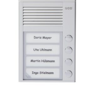 Auerswald TFS Dialog 214 Aliuminis - Image 1