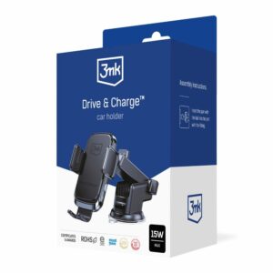 3MK Drive & Charge - Image 2