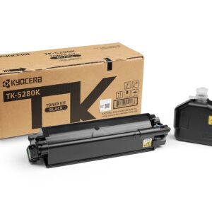 KYOCERA TK-5280K tonerio kasetė 1 vnt Originalus Juoda - Image 2