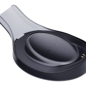 Yealink BH78 Laisvų rankų įranga Vielinis ir Bevielis Su lankeliu Skambučiai / muzika USB Type-C / USB Type-A Bluetooth Įkrovimo stovas Juoda - Image 2